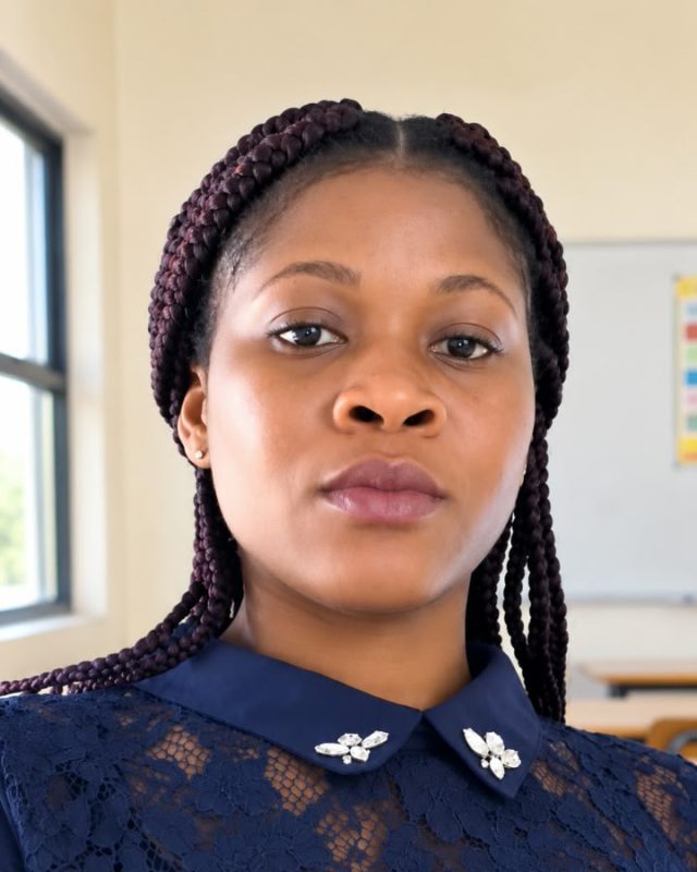 Esther Nuhoho