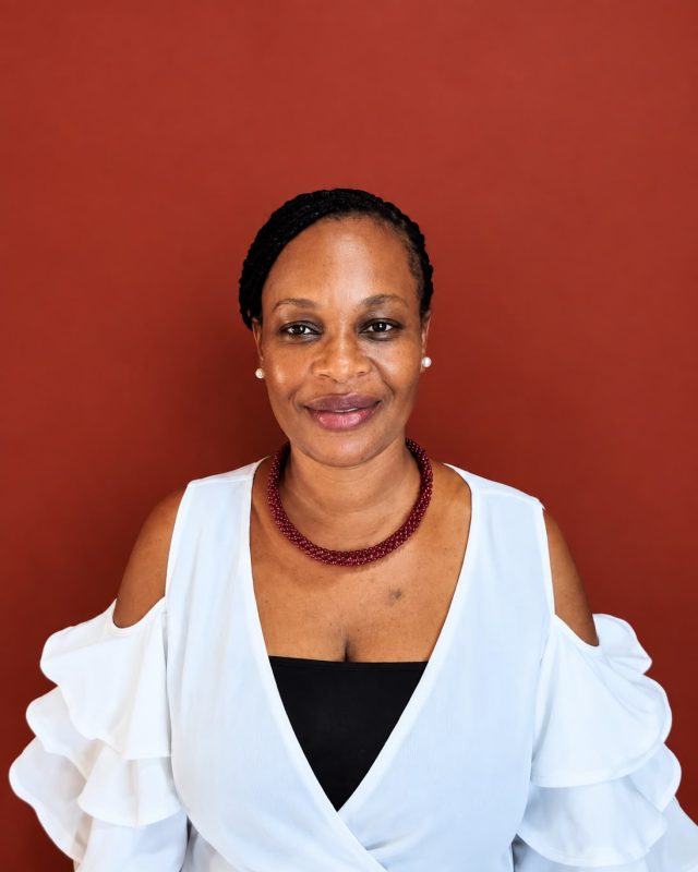 Francisca Sogah