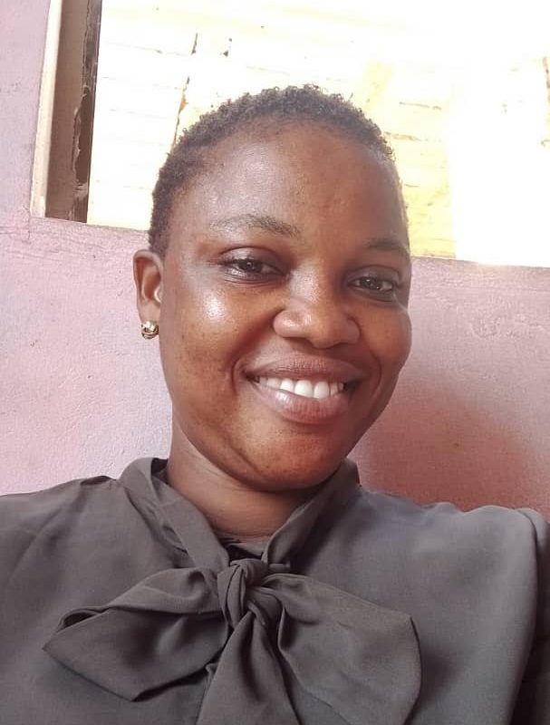 Gifty Sefogah