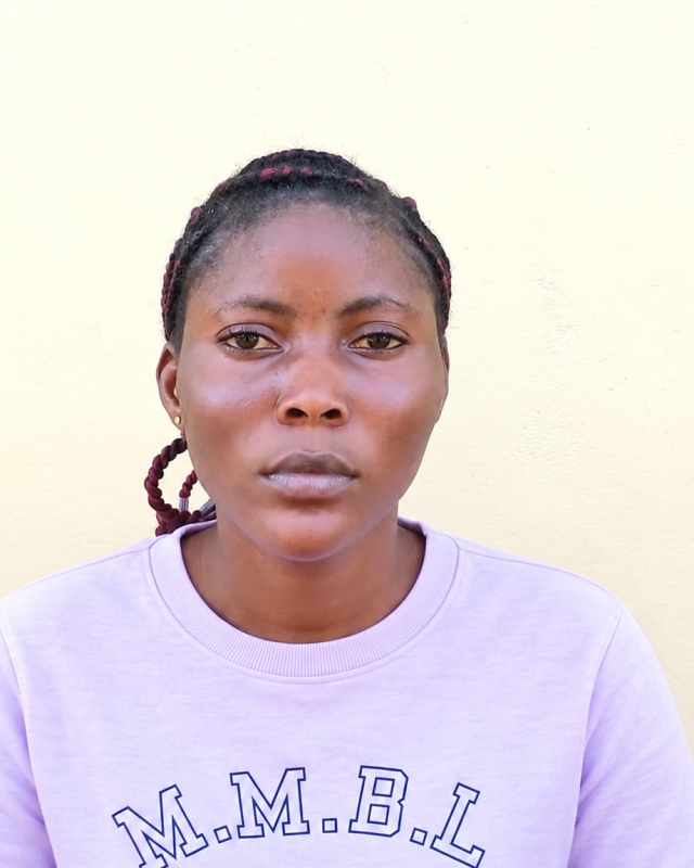 Hilda A. Akpalu
