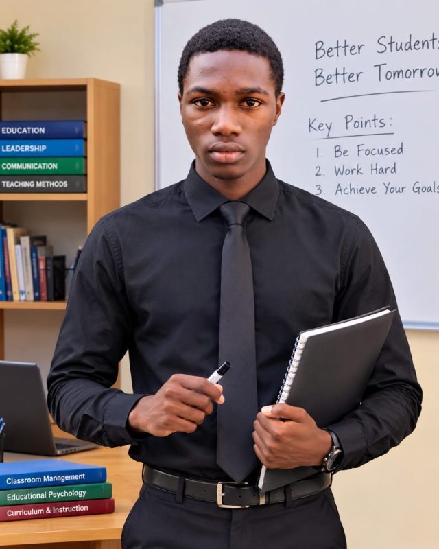 Prince Owusu